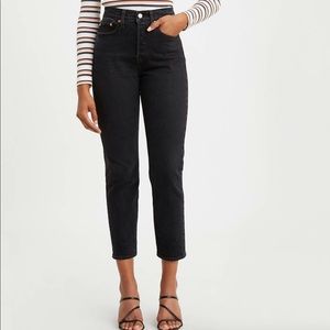 Levi’s Wedgie Fit Jeans 29
